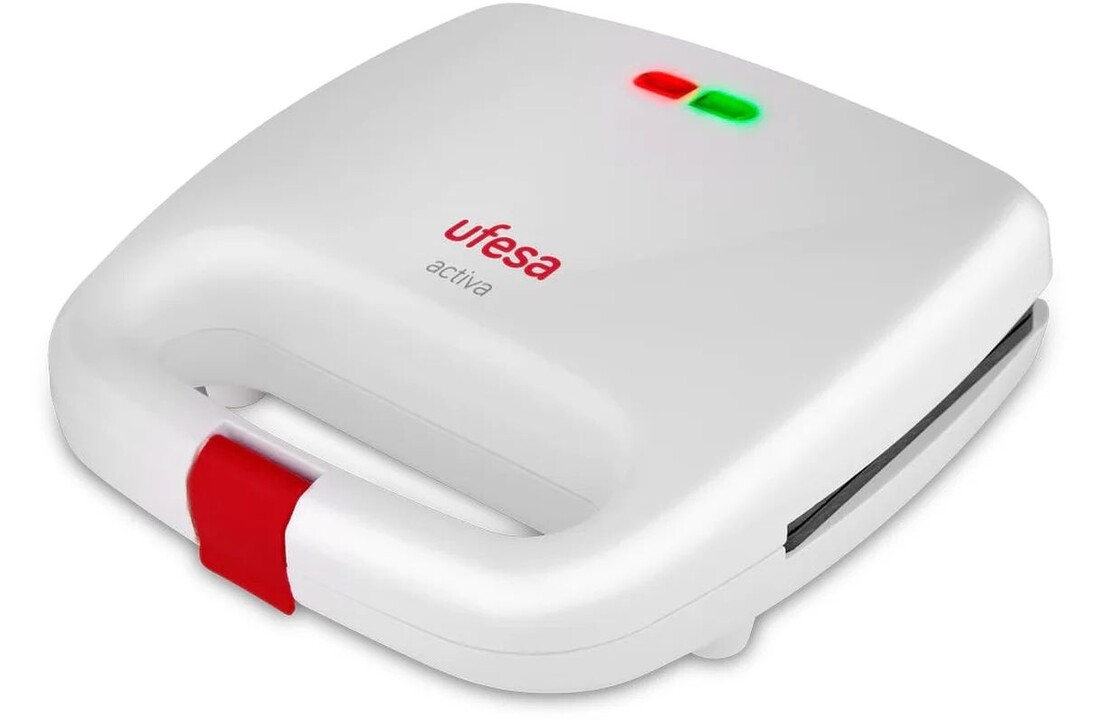 Ufesa SW7850 Active - Tosti-ijzer