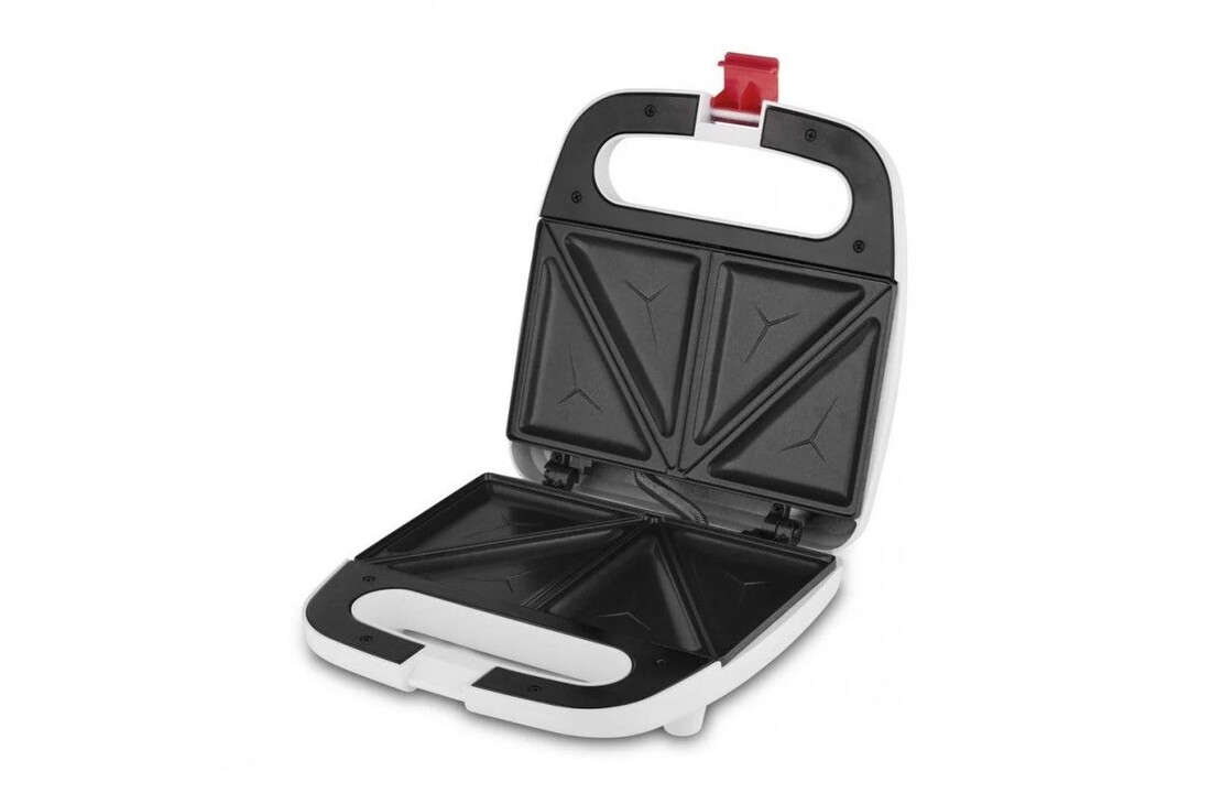Ufesa SW7850 Active - Tosti-ijzer