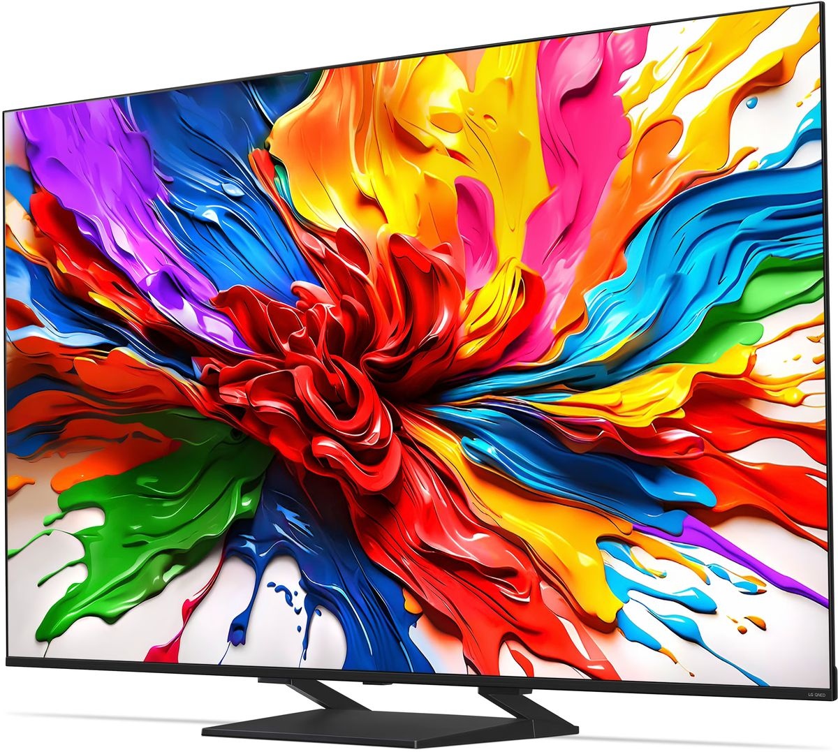 LG 65QNED93A6A (2025) - Mini-LED TV