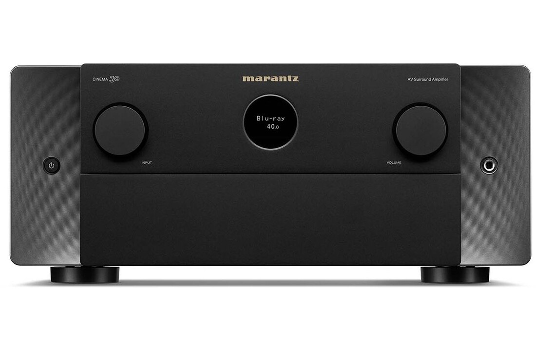 Marantz Cinema 30 - Receiver