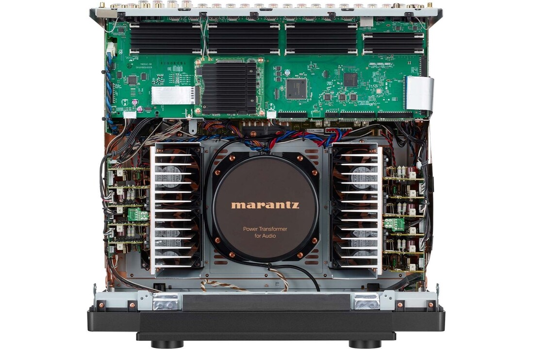 Marantz Cinema 30 - Receiver