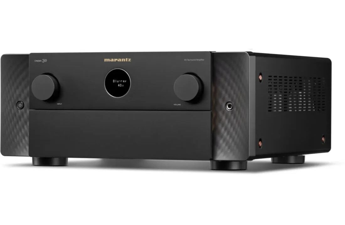 Marantz Cinema 30 - Receiver