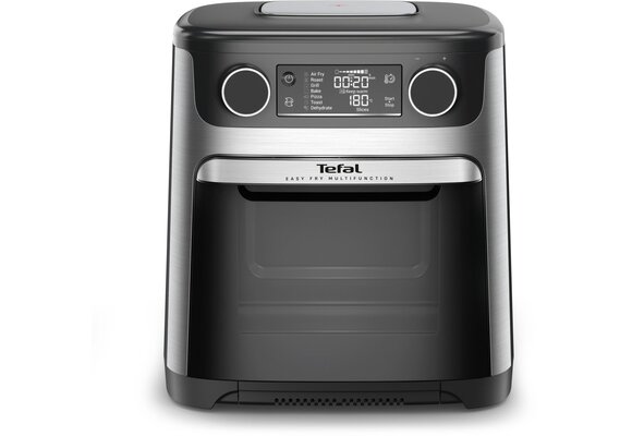 Tefal FW556D Easy Fry - Hetelucht friteuse