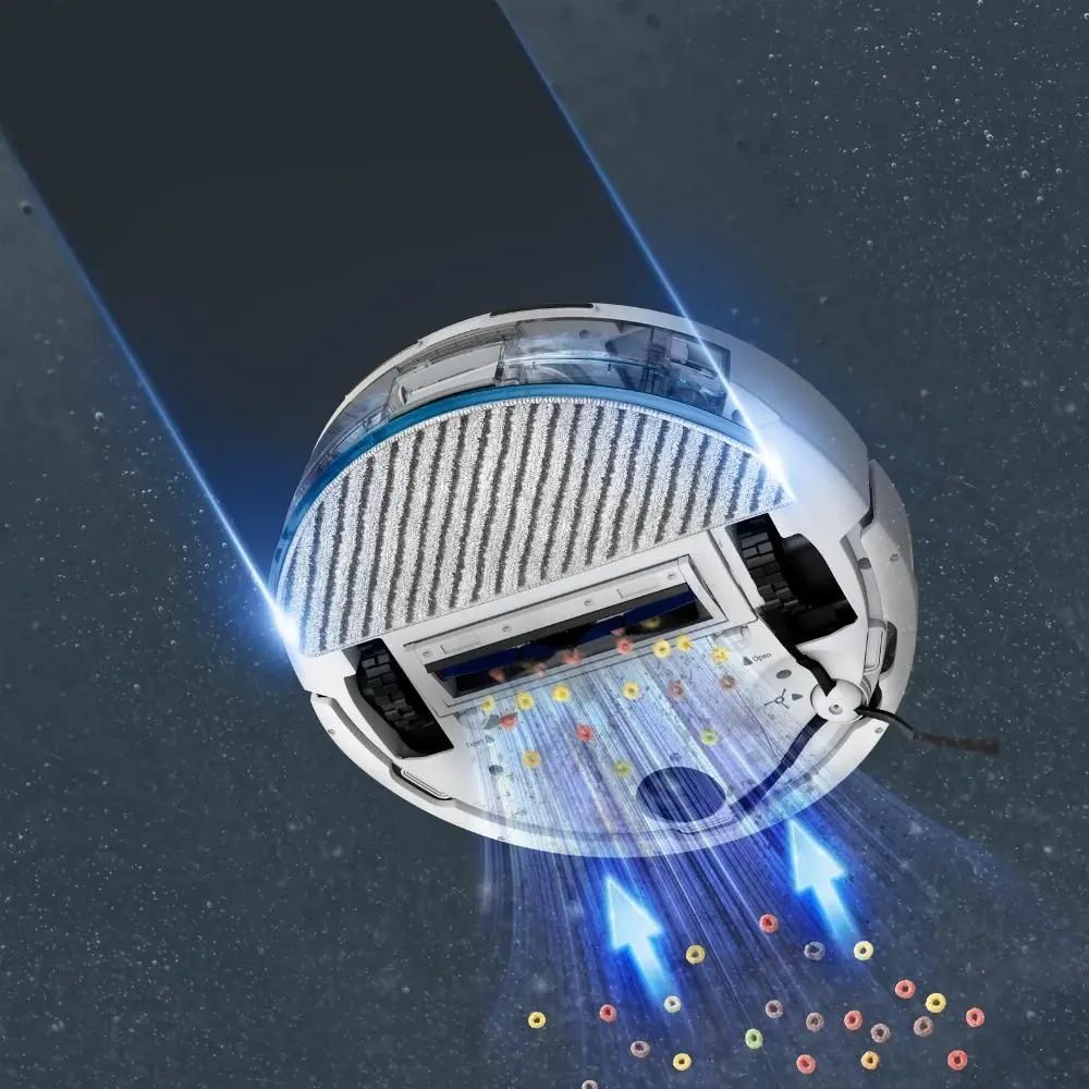 Rowenta RR8777 X-Plorer Serie 90 - Robotstofzuiger