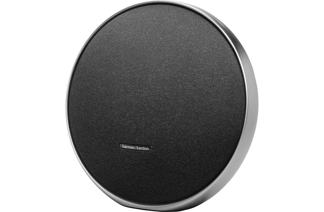 Harman Kardon Onyx Studio 9 Zwart - Draadloze speaker