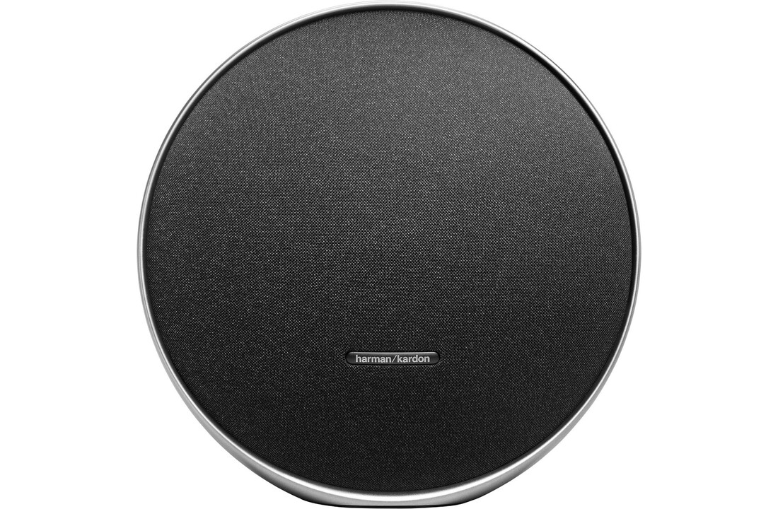 Harman Kardon Onyx Studio 9 Zwart - Draadloze speaker