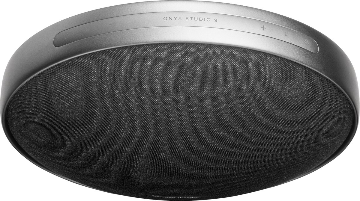 Harman Kardon Onyx Studio 9 Zwart - Draadloze speaker