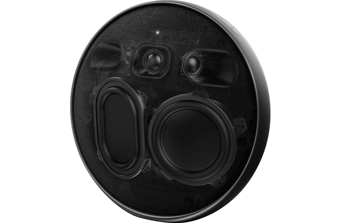 Harman Kardon Onyx Studio 9 Zwart - Draadloze speaker