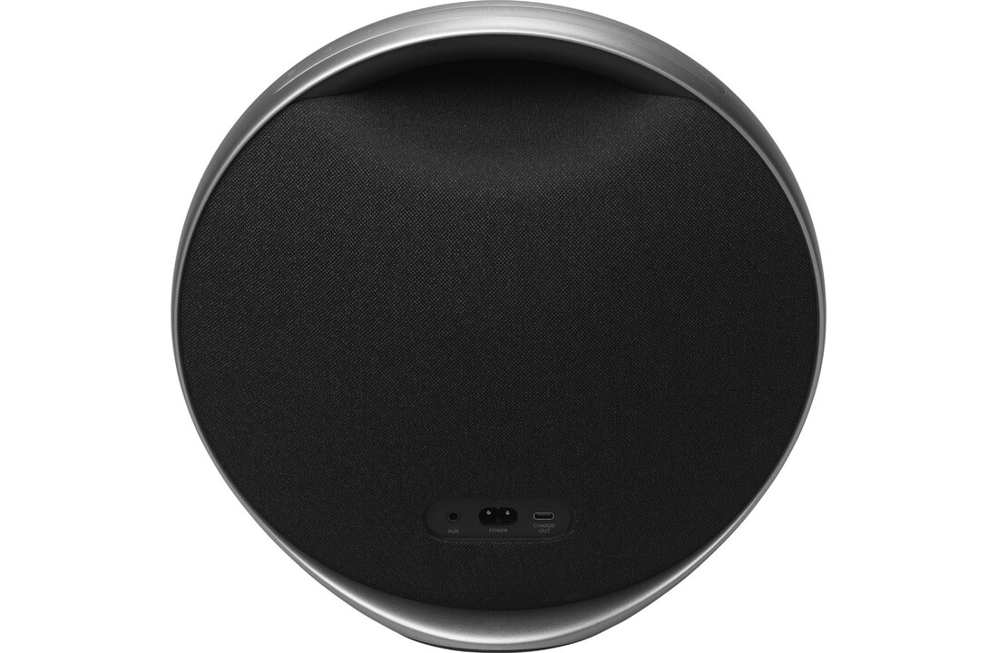 Harman Kardon Onyx Studio 9 Zwart - Draadloze speaker
