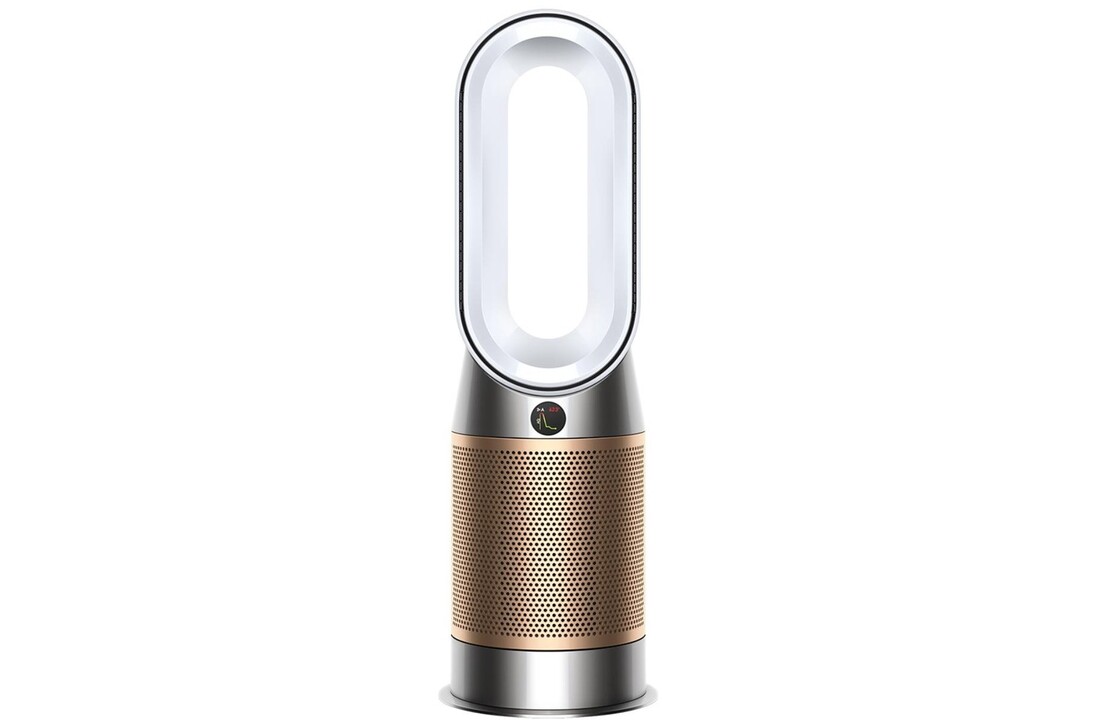 Dyson Purifier Hot+Cool HP12 HP2 De-NOx - Luchtreiniger