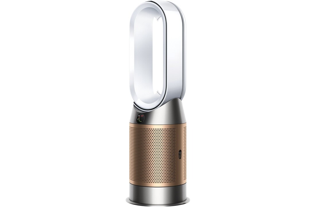 Dyson Purifier Hot+Cool HP12 HP2 De-NOx - Luchtreiniger