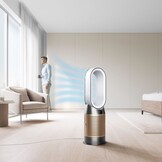 Dyson Purifier Hot+Cool HP12 HP2 De-NOx - Luchtreiniger