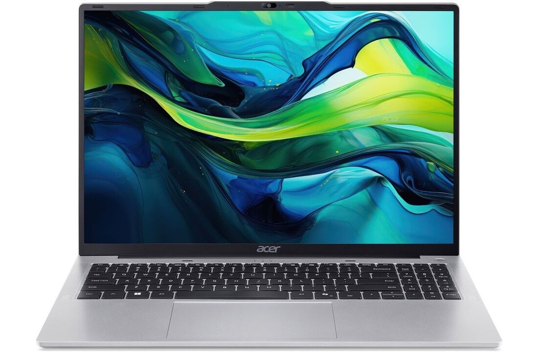 Acer Aspire Lite AL16-52P-551Z - Laptop