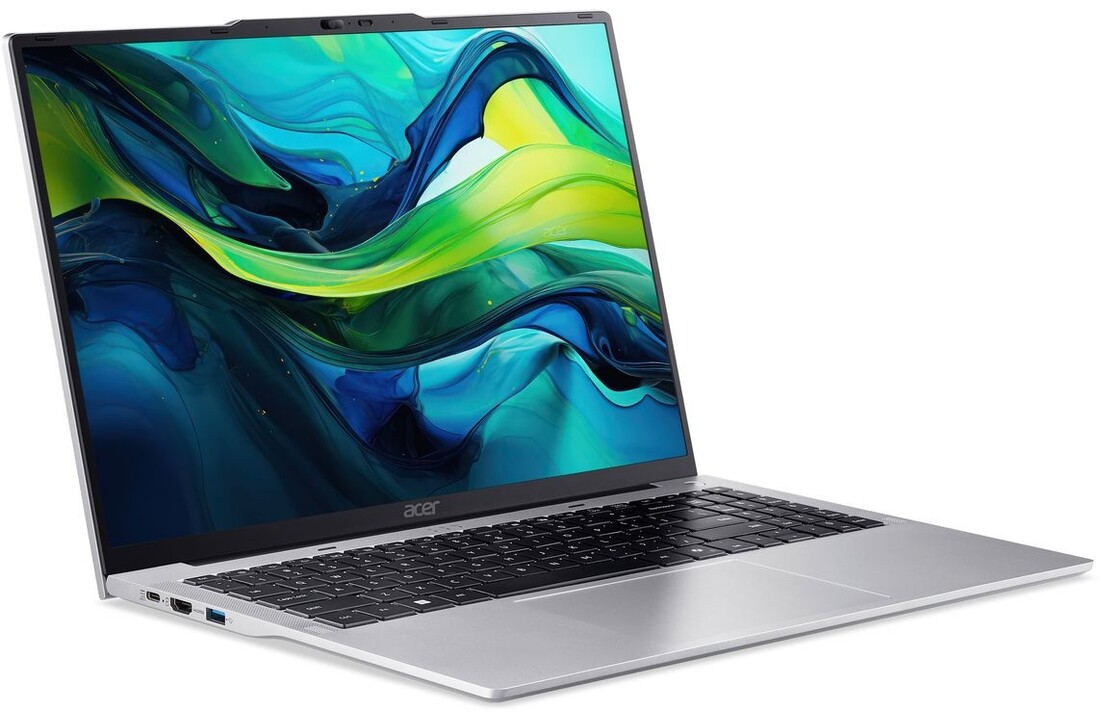 Acer Aspire Lite AL16-52P-551Z - Laptop