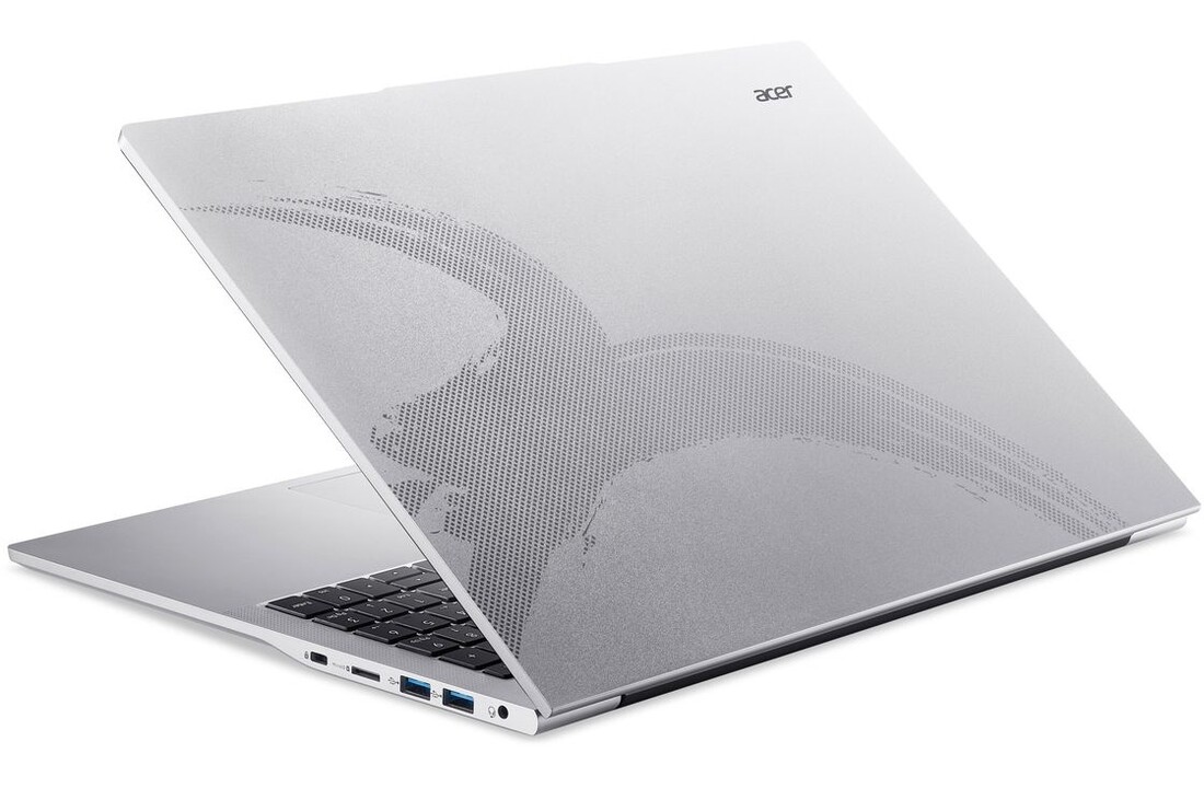 Acer Aspire Lite AL16-52P-551Z - Laptop