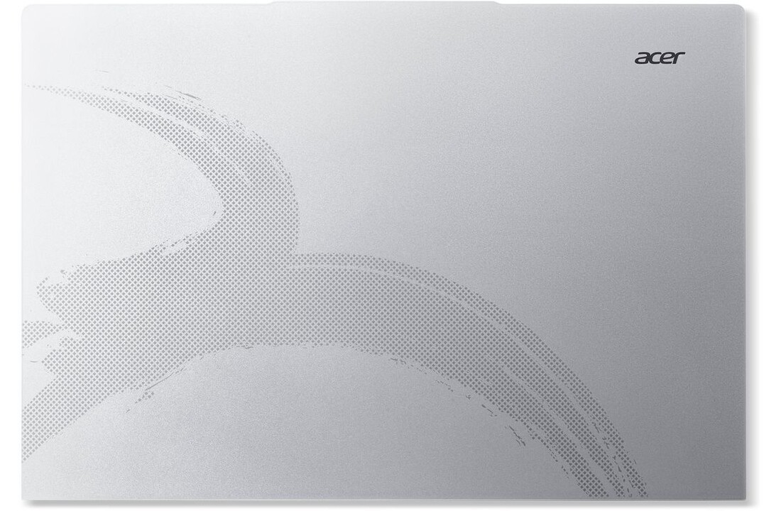 Acer Aspire Lite AL16-52P-551Z - Laptop