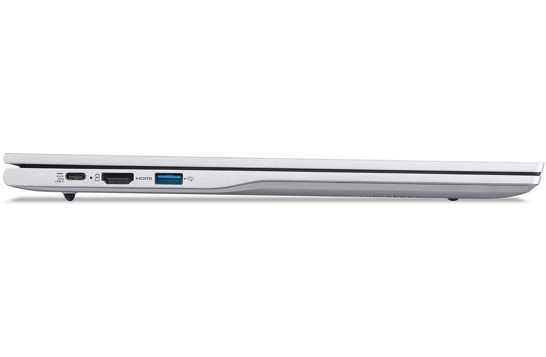 Acer Aspire Lite AL16-52P-551Z - Laptop