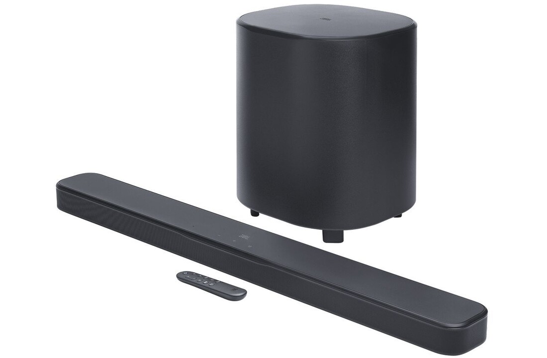 JBL Bar 500MK2 - Soundbar