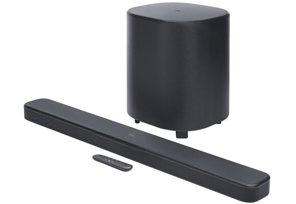JBL Bar 500MK2 - Soundbar