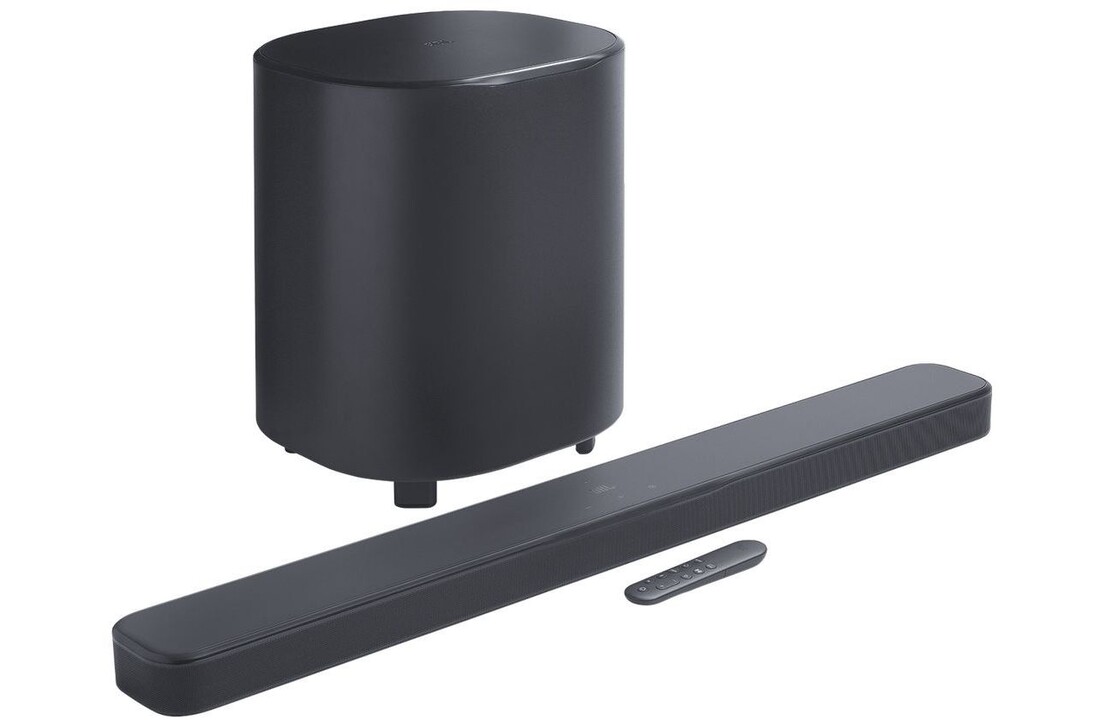 JBL Bar 500MK2 - Soundbar
