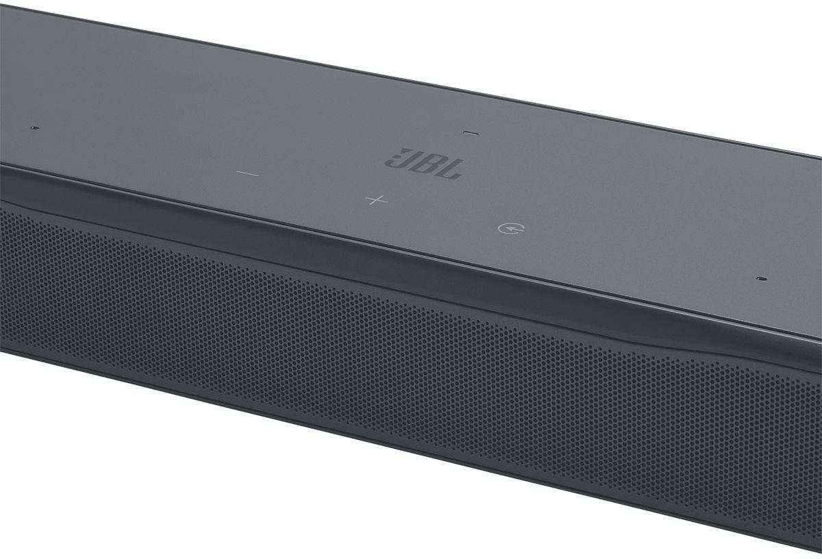 JBL Bar 500MK2 - Soundbar