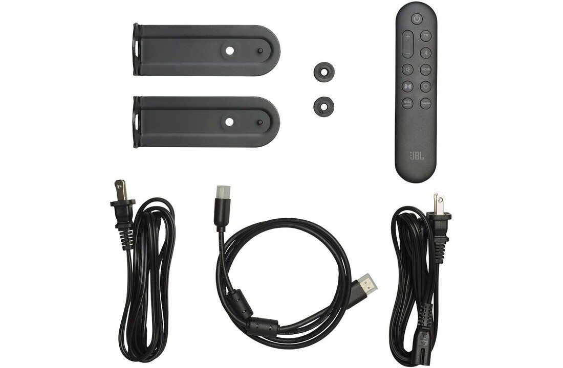 JBL Bar 500MK2 - Soundbar