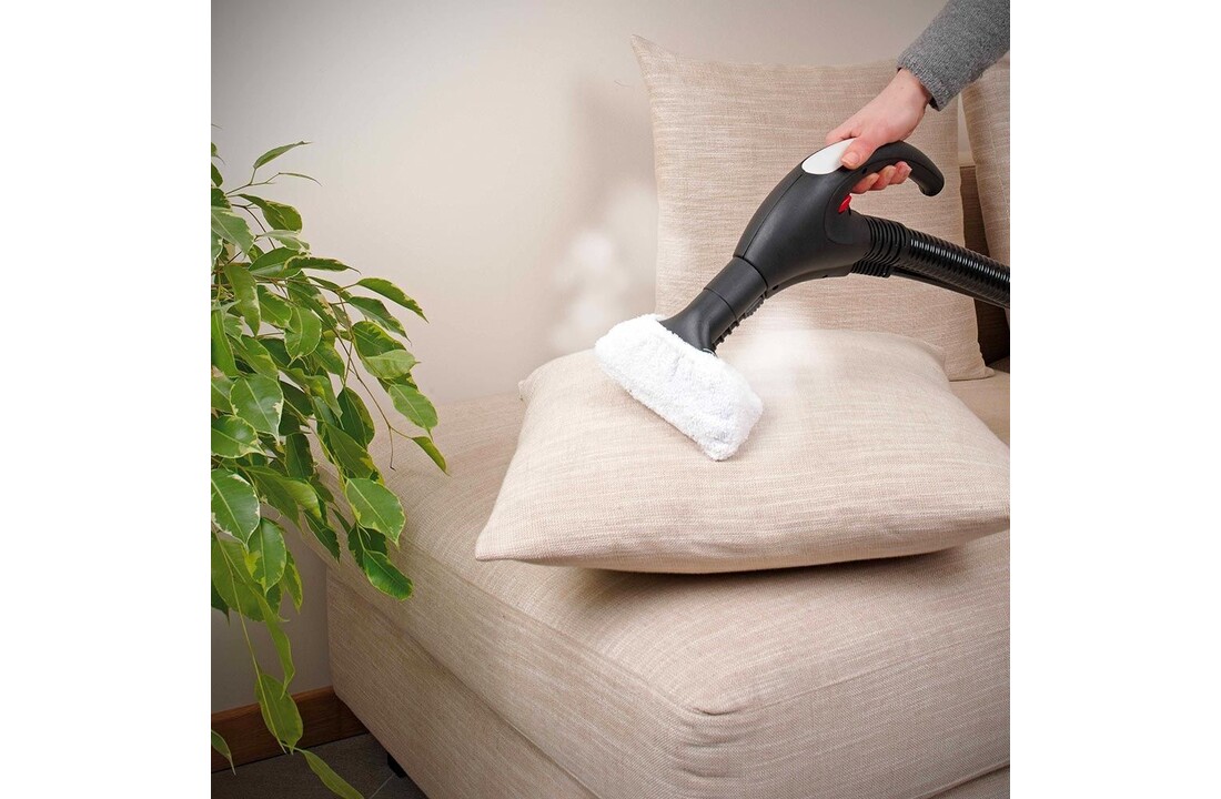 Polti Vaporetto Lecoaspira FAV80 Turbo Intelligence - Stoomreiniger