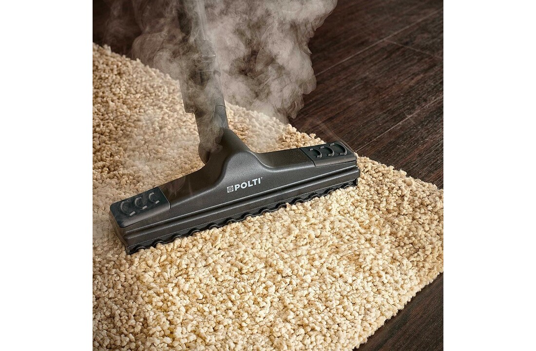 Polti Vaporetto Lecoaspira FAV80 Turbo Intelligence - Stoomreiniger