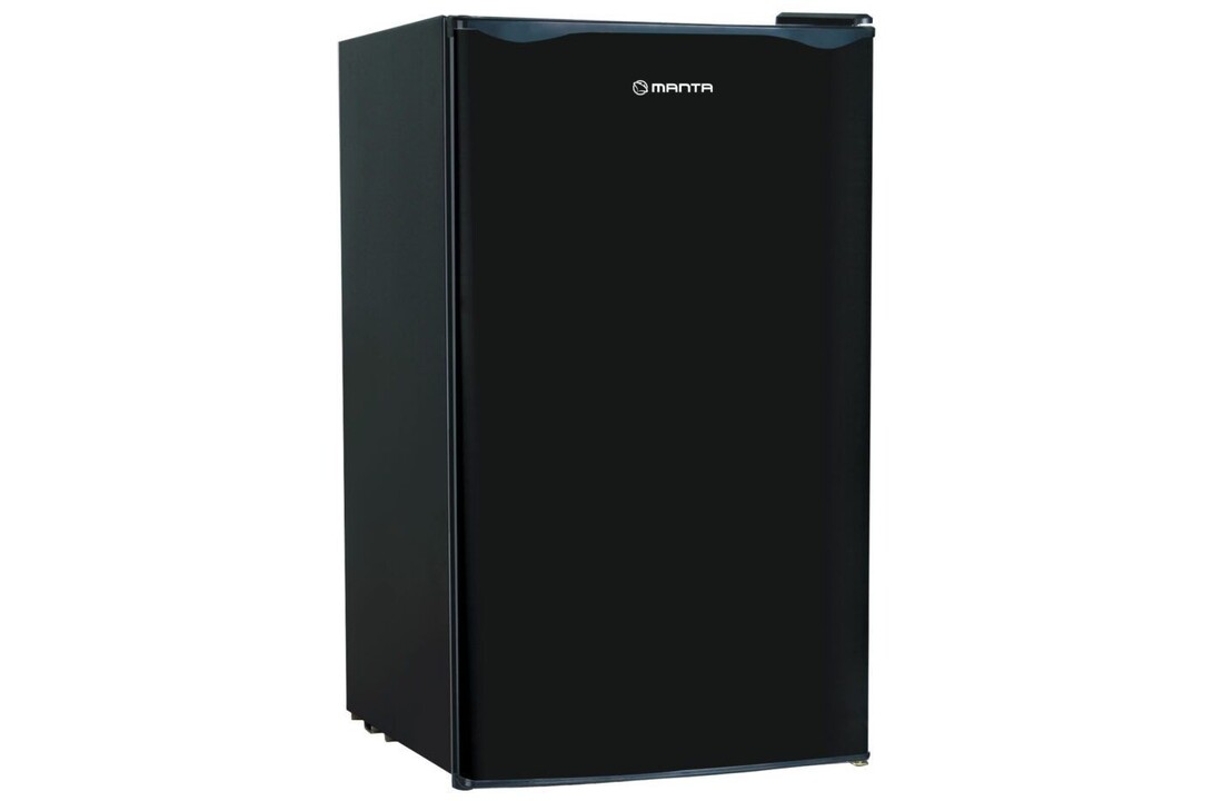 Manta MM520PB - Tafelmodel koelkast