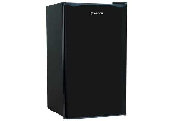 Manta MM520PB - Tafelmodel koelkast