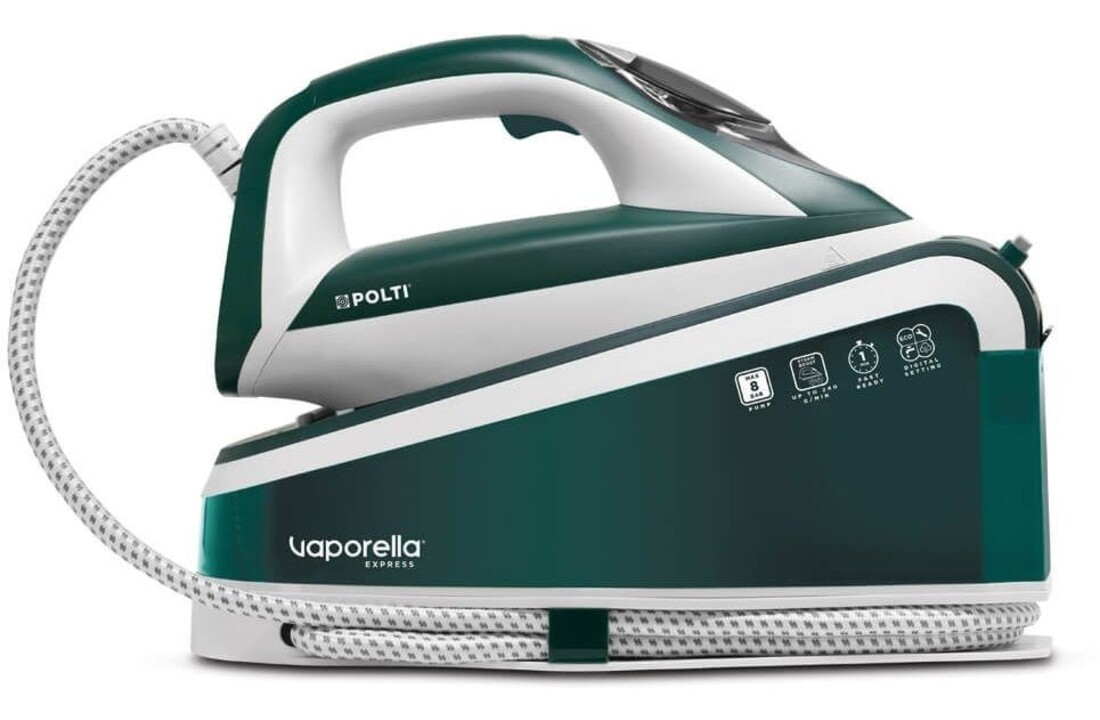 Polti Vaporella Express VE30.20 - Stoomgenerator