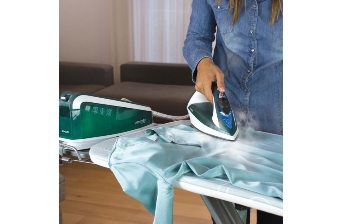 Polti Vaporella Express VE30.20 - Stoomgenerator