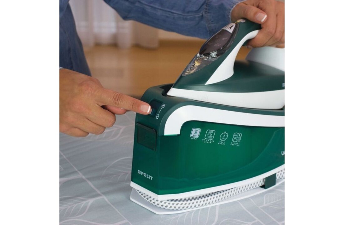 Polti Vaporella Express VE30.20 - Stoomgenerator