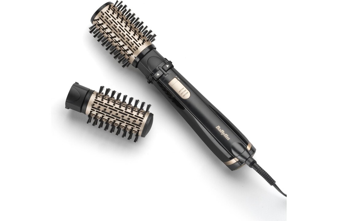 BaByliss Big Hair 1000 AS962E - Krulborstel