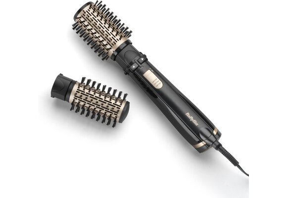 BaByliss Big Hair 1000 AS962E - Krulborstel