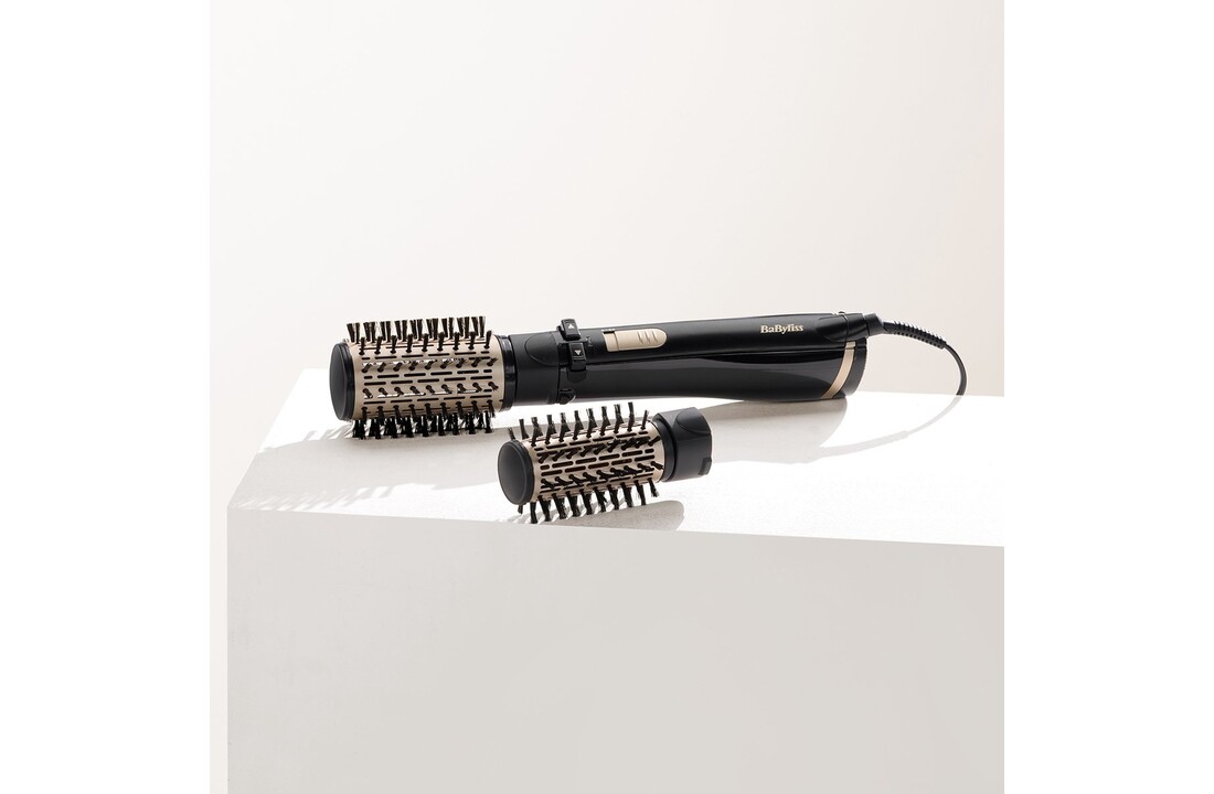 BaByliss Big Hair 1000 AS962E - Krulborstel
