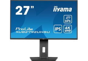 iiyama ProLite XUB2792UHSU-B6 - Monitor