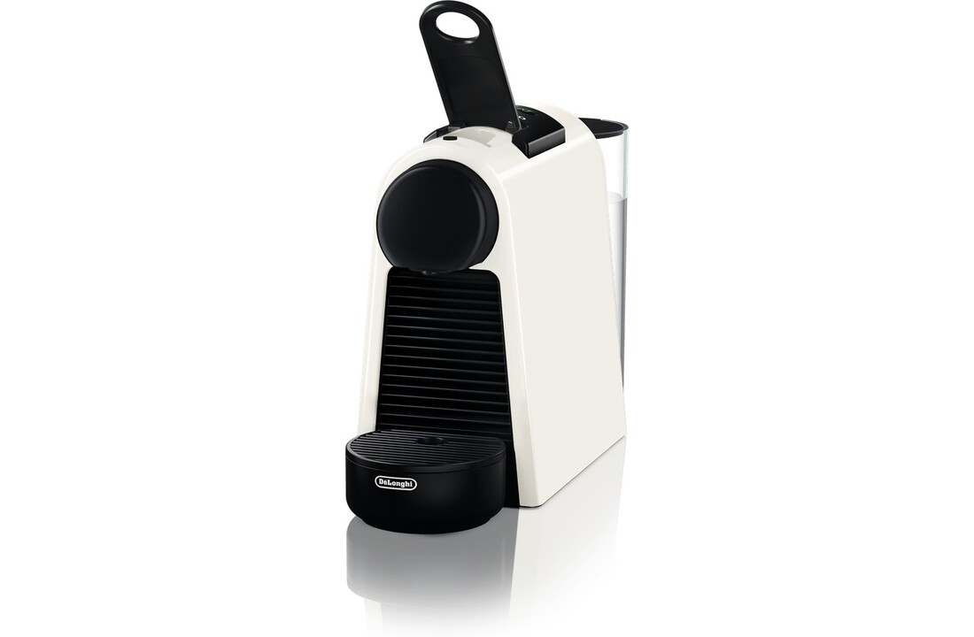 De'Longhi Nespresso Essenza Mini EN85.W - Koffiemachine