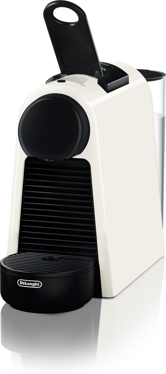 De'Longhi Nespresso Essenza Mini EN85.W - Koffiemachine