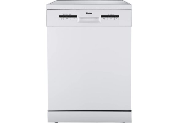 ETNA VWV144WIT - Inbouw vaatwasser