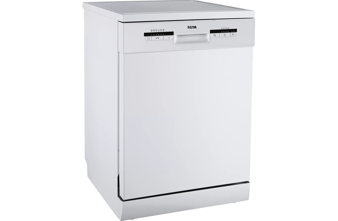ETNA VWV144WIT - Inbouw vaatwasser