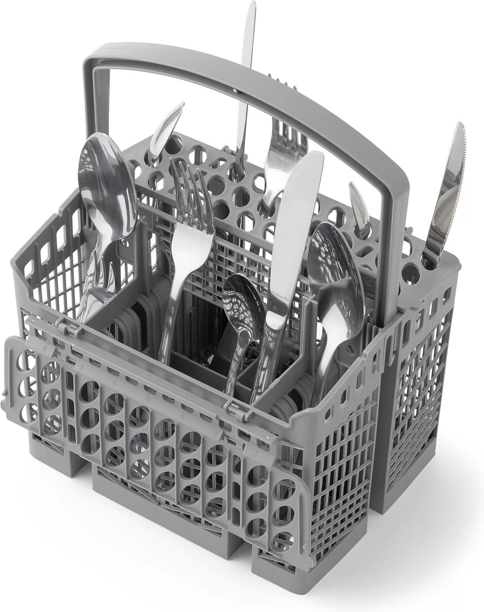 ETNA VWV144WIT - Inbouw vaatwasser