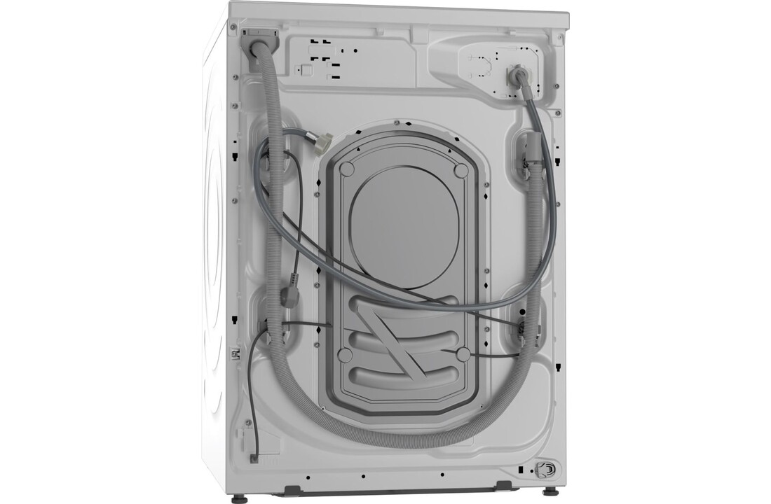 Bosch WGE02403FG - Wasmachine