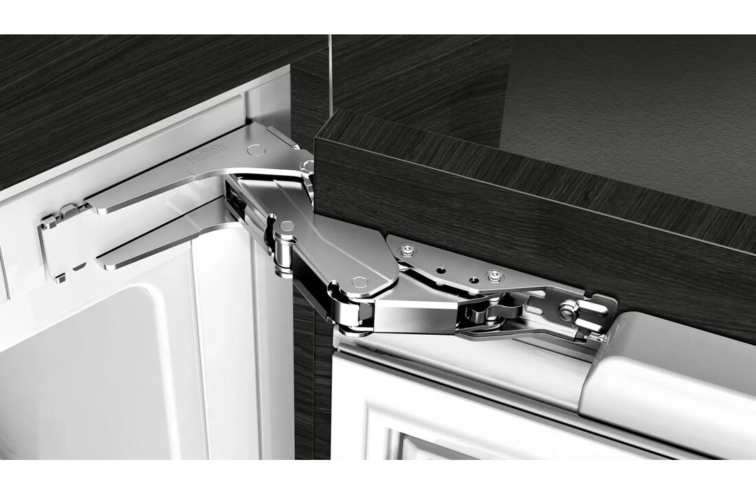 Siemens KI87SEDD0 extraKlasse - Inbouw koel-vriescombinatie