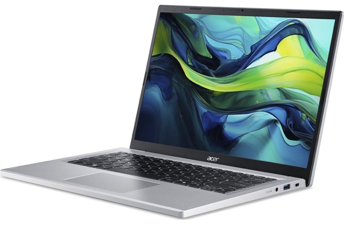 Acer Aspire Go 14 AG14-22P-R08E - Laptop