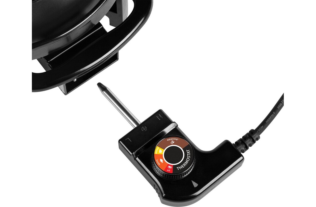 Tristar FO-1107 - Fondueset