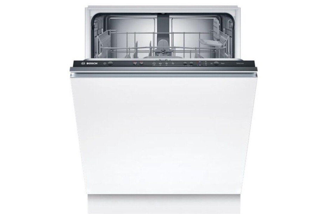 Bosch SMV24AX04E - Inbouw vaatwasser