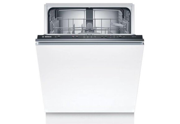 Bosch SMV24AX04E - Inbouw vaatwasser