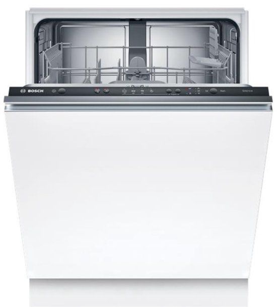 Bosch SMV24AX04E - Inbouw vaatwasser