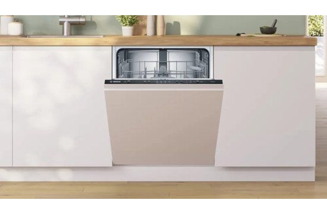 Bosch SMV24AX04E - Inbouw vaatwasser